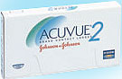 ACUVUE&reg; 2