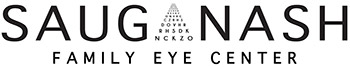 Sauganash Family Eye Center Logo