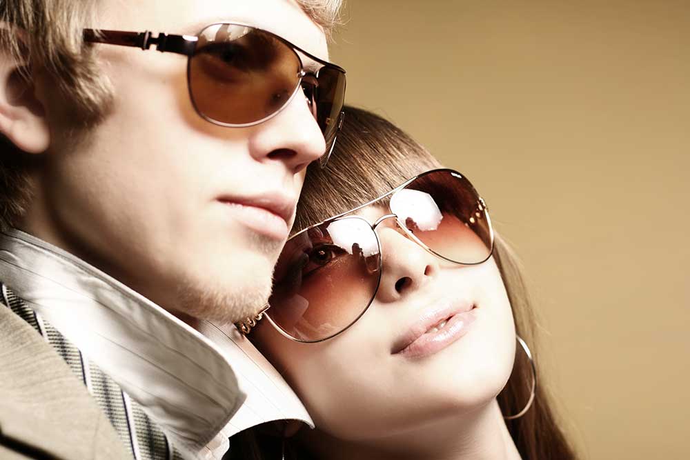 designer frames | Sauganash Family Eye Center