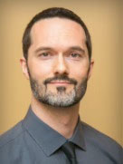 Dr Evan Hapner