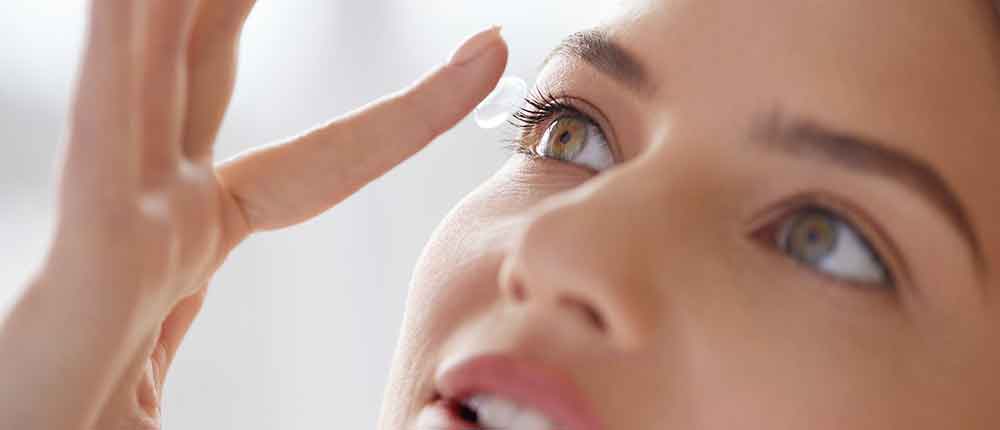 contacts lenses | Sauganash Family Eye Center