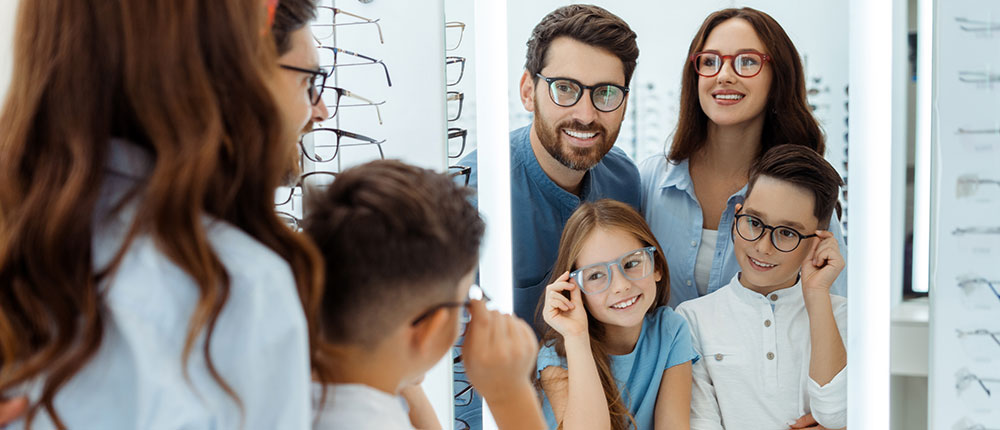 insurance | Sauganash Family Eye Center