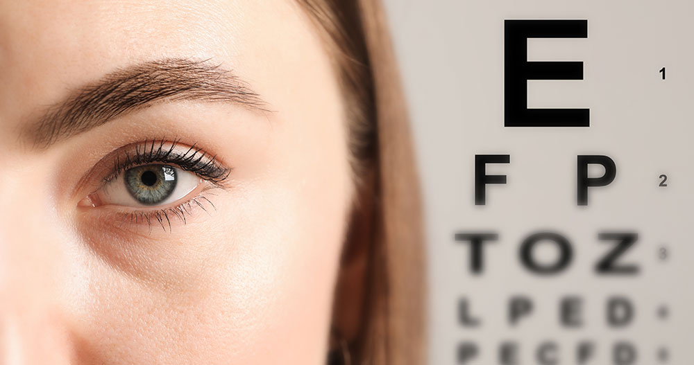 diabetic eye exams and retinal evaluations