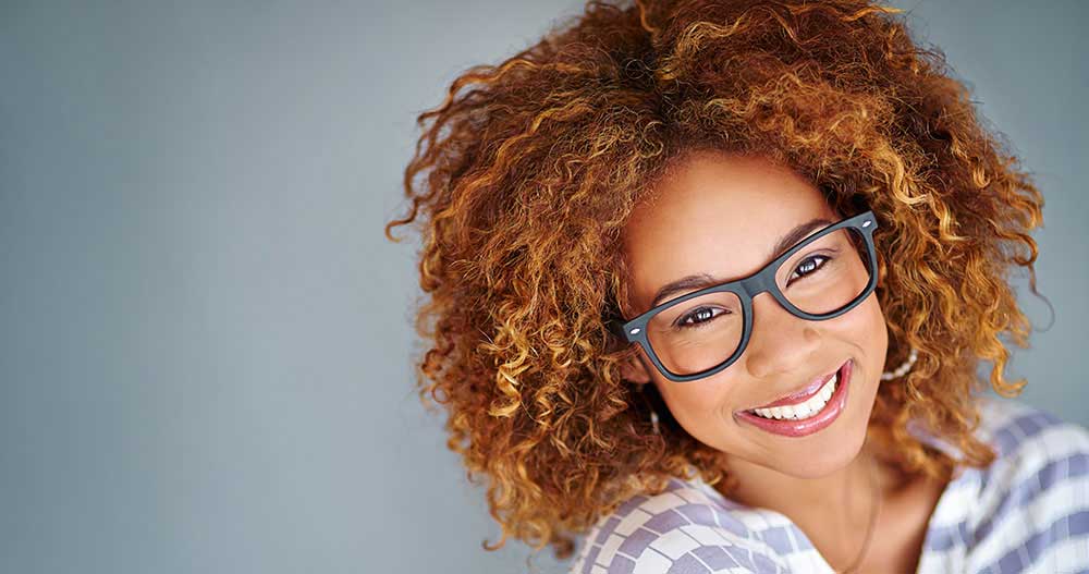 prescription eyeglasses