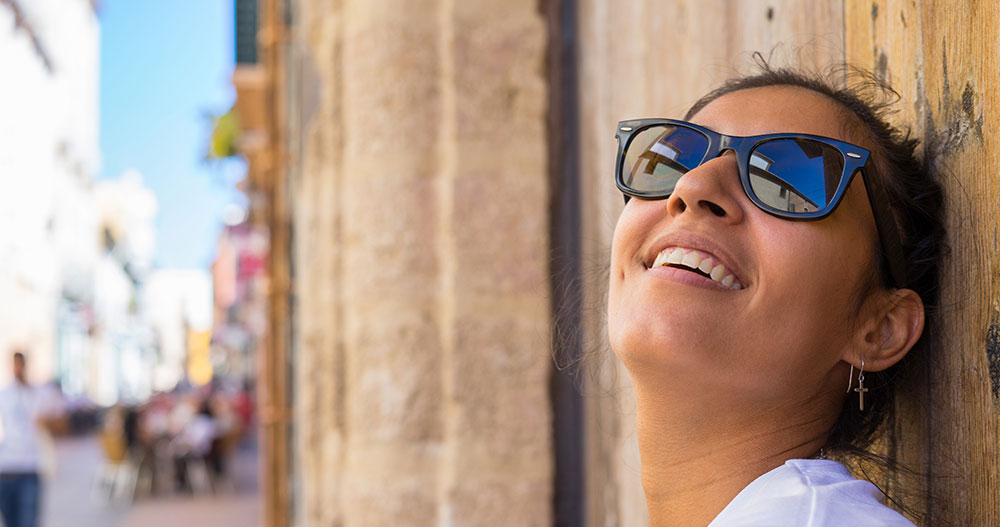 prescription sunglasses